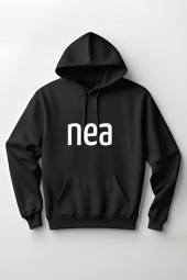 NEA - UNISEX HOODY DŽEMPERIS